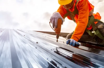 Travaux de zinguerie à Neuville-en-Tourne-à-Fuy
